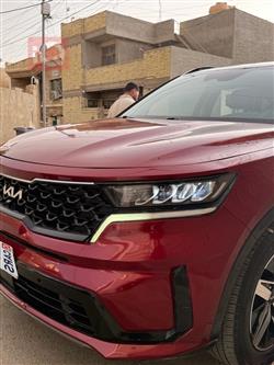 كيا سورينتو